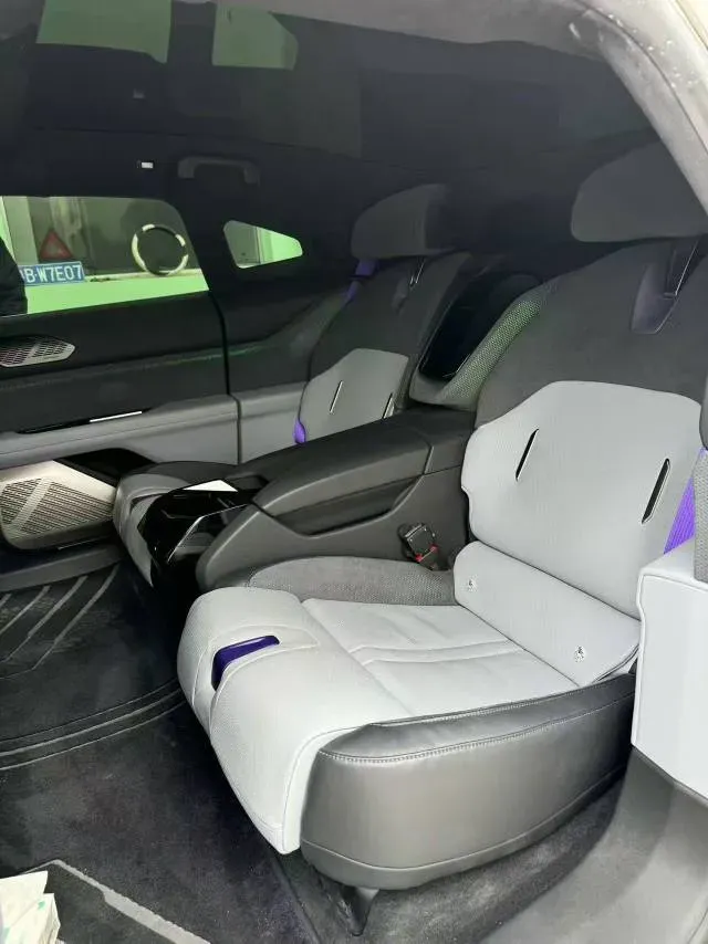 2023 HiPhi Z BEV 120KWH,autocango,china used car exporter,china ev exporter,chinese used car exporter,chinese used ev exporter