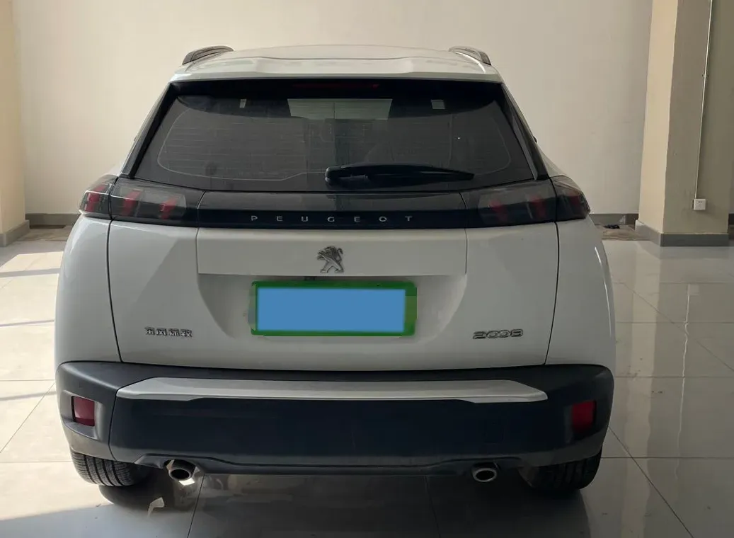 2022 Peugeot 2008 1.2T 136HP L3 6DCT,autocango,china used car exporter,china ev exporter,chinese used car exporter,chinese used ev exporter