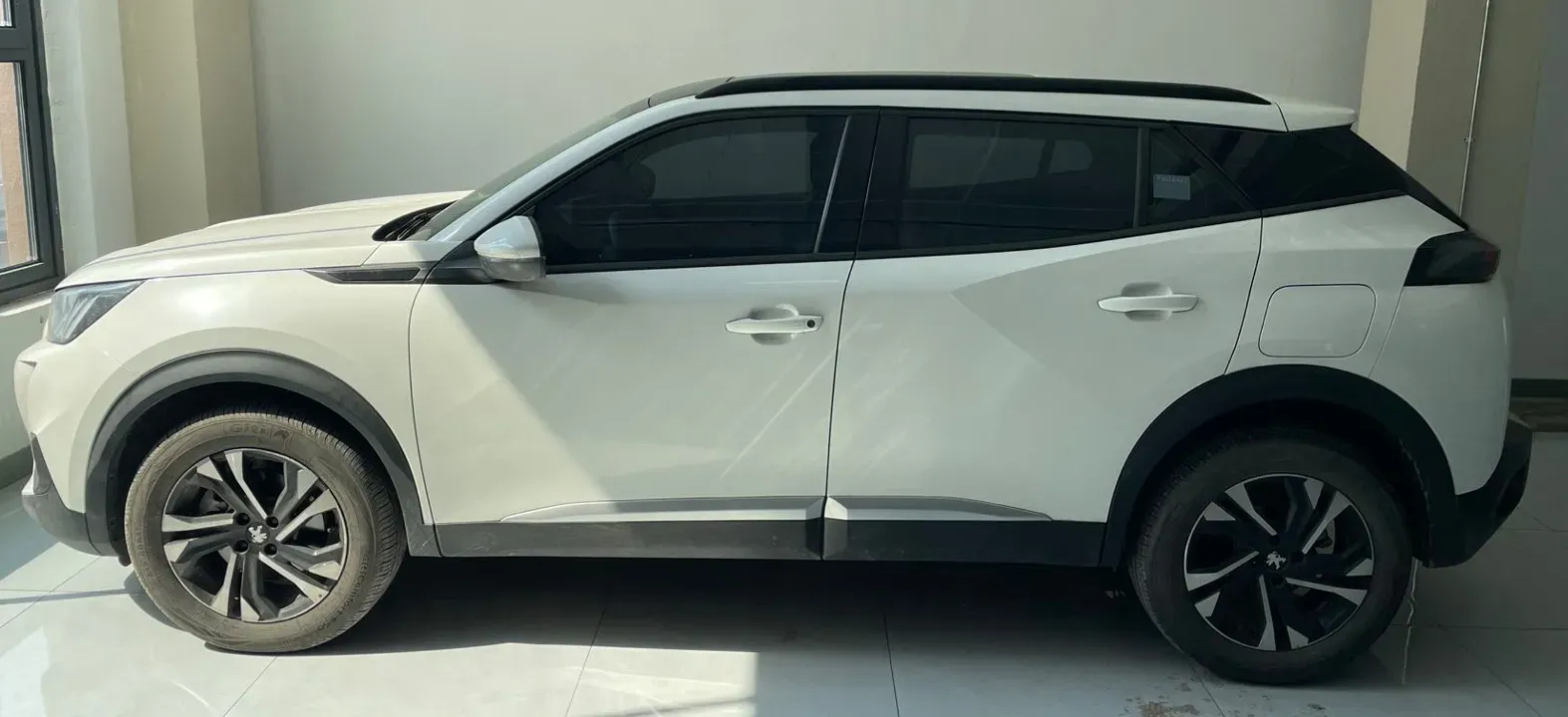 2022 Peugeot 2008 1.2T 136HP L3 6DCT,autocango,china used car exporter,china ev exporter,chinese used car exporter,chinese used ev exporter