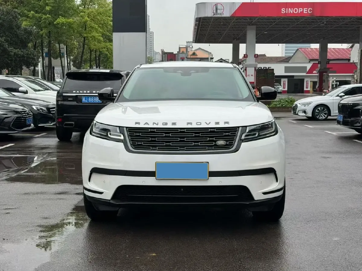 2024 Land Rover Range Rover Velar 2.0T 250HP L4 8AT,autocango,china used car exporter,china ev exporter,chinese used car exporter,chinese used ev exporter