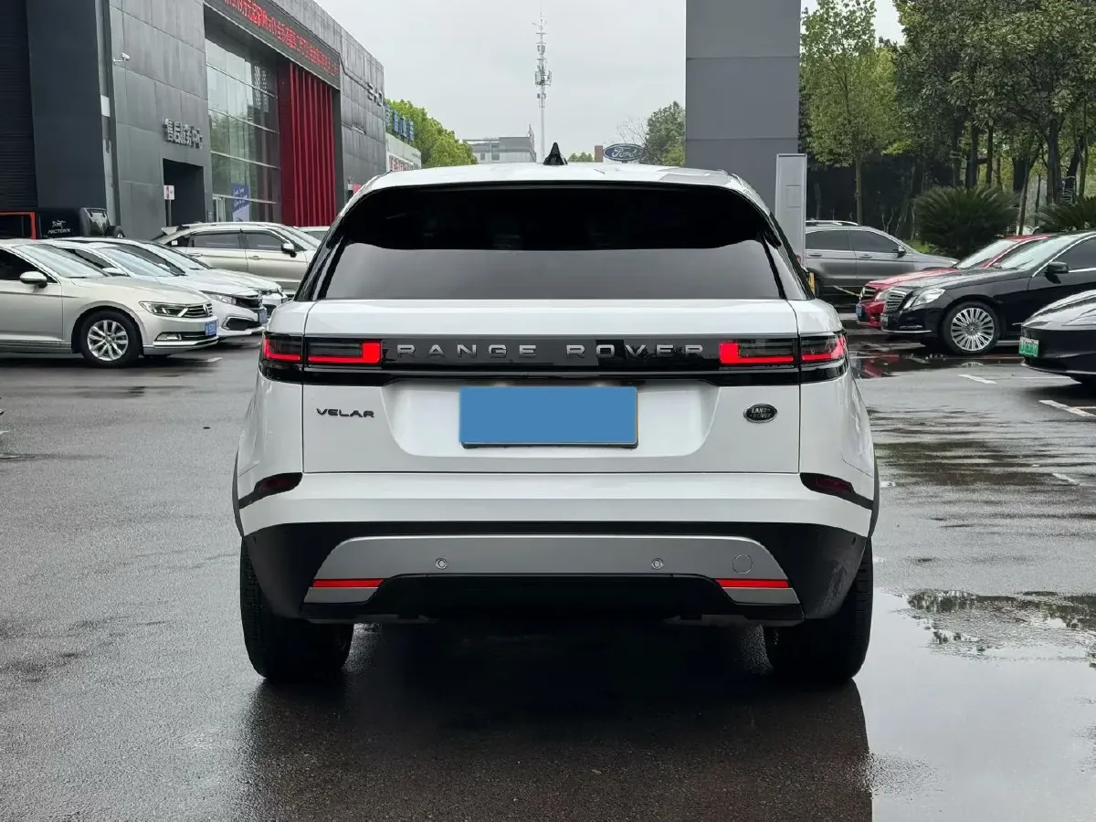 2024 Land Rover Range Rover Velar 2.0T 250HP L4 8AT,autocango,china used car exporter,china ev exporter,chinese used car exporter,chinese used ev exporter