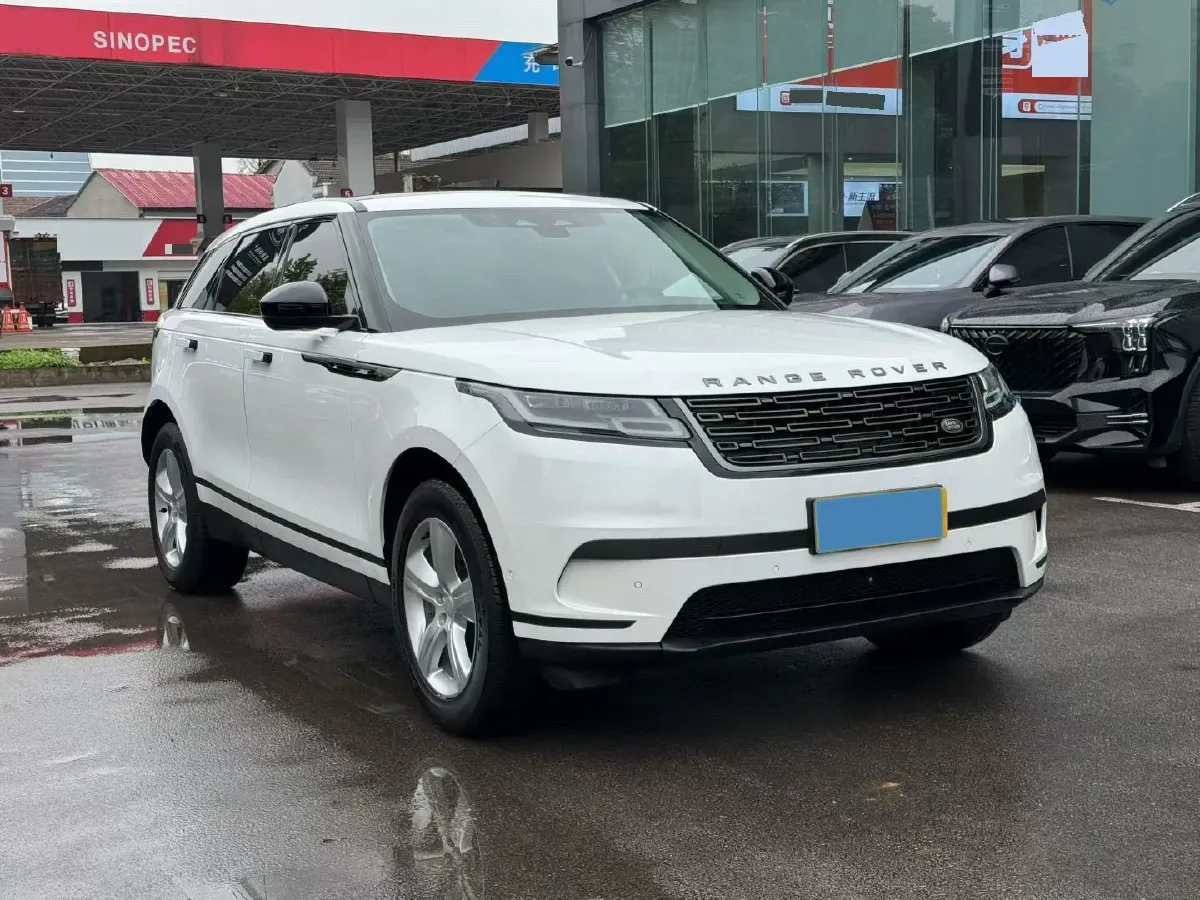 2024 Land Rover Range Rover Velar 2.0T 250HP L4 8AT,autocango,china used car exporter,china ev exporter,chinese used car exporter,chinese used ev exporter