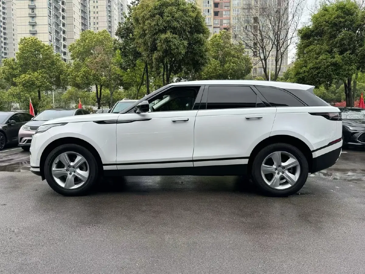 2024 Land Rover Range Rover Velar 2.0T 250HP L4 8AT,autocango,china used car exporter,china ev exporter,chinese used car exporter,chinese used ev exporter
