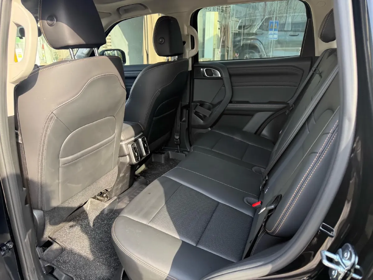 2026 Haval Dargo 2.0T 238HP L4 9DCT,autocango,china used car exporter,china ev exporter,chinese used car exporter,chinese used ev exporter