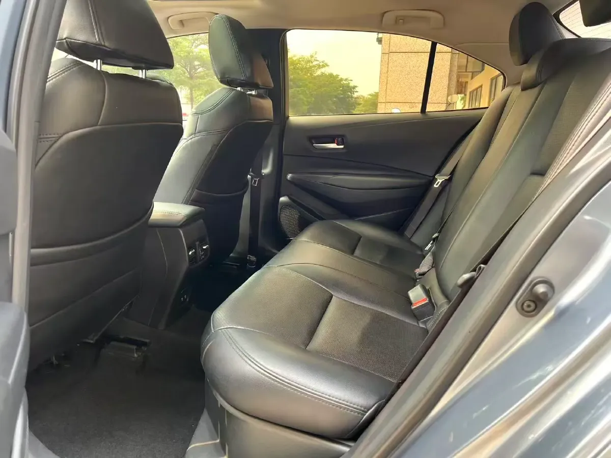 2019 Toyota Corolla 1.8L 98HP L4 E-CVT Hybrid,autocango,china used car exporter,china ev exporter,chinese used car exporter,chinese used ev exporter