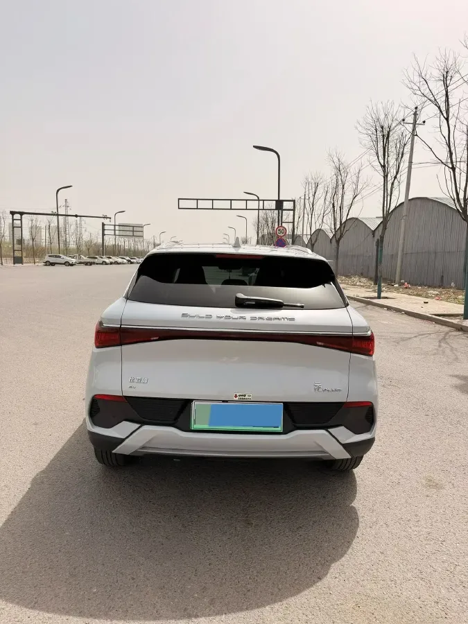 2023 BYD Yuan Plus BEV 49.92KWH,autocango,china used car exporter,china ev exporter,chinese used car exporter,chinese used ev exporter