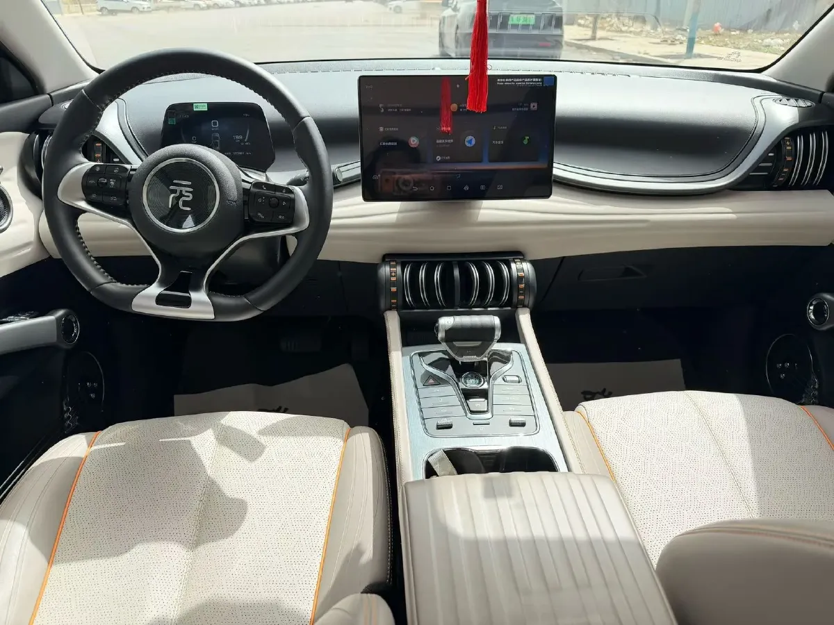 2023 BYD Yuan Plus BEV 49.92KWH,autocango,china used car exporter,china ev exporter,chinese used car exporter,chinese used ev exporter