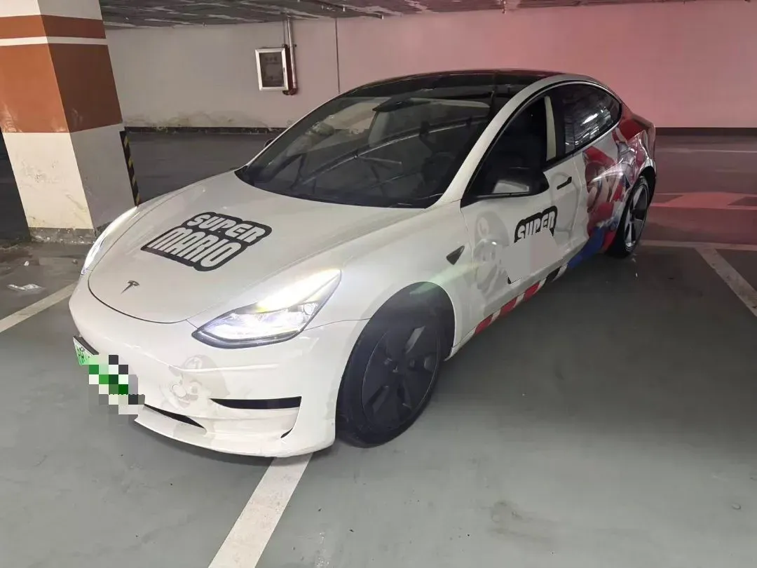 2021 Tesla Model 3 BEV 55KWH,autocango,china used car exporter,china ev exporter,chinese used car exporter,chinese used ev exporter