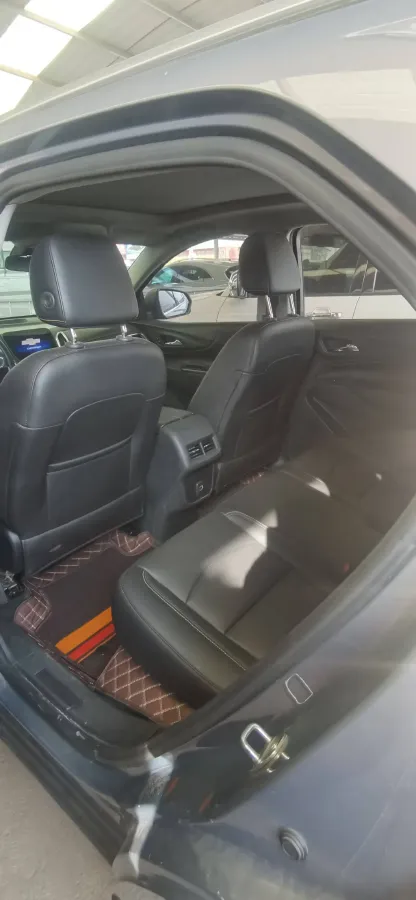 2019 Chevrolet Equinox 1.5T 180HP L4 6AT,autocango,china used car exporter,china ev exporter,chinese used car exporter,chinese used ev exporter