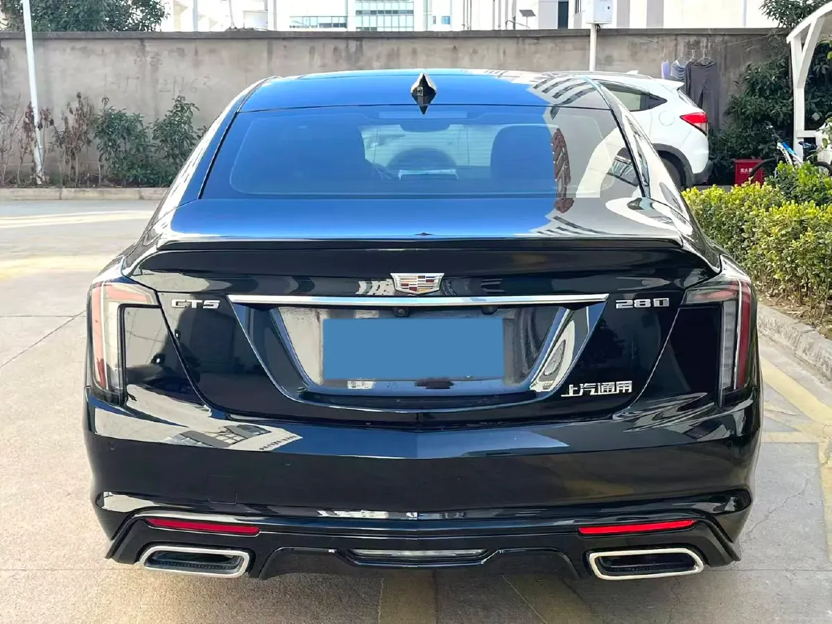 2020 Cadillac CT5 2.0T 237HP L4 10AT,autocango,china used car exporter,china ev exporter,chinese used car exporter,chinese used ev exporter