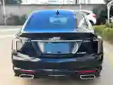 2020 Cadillac CT5 2.0T 237HP L4 10AT