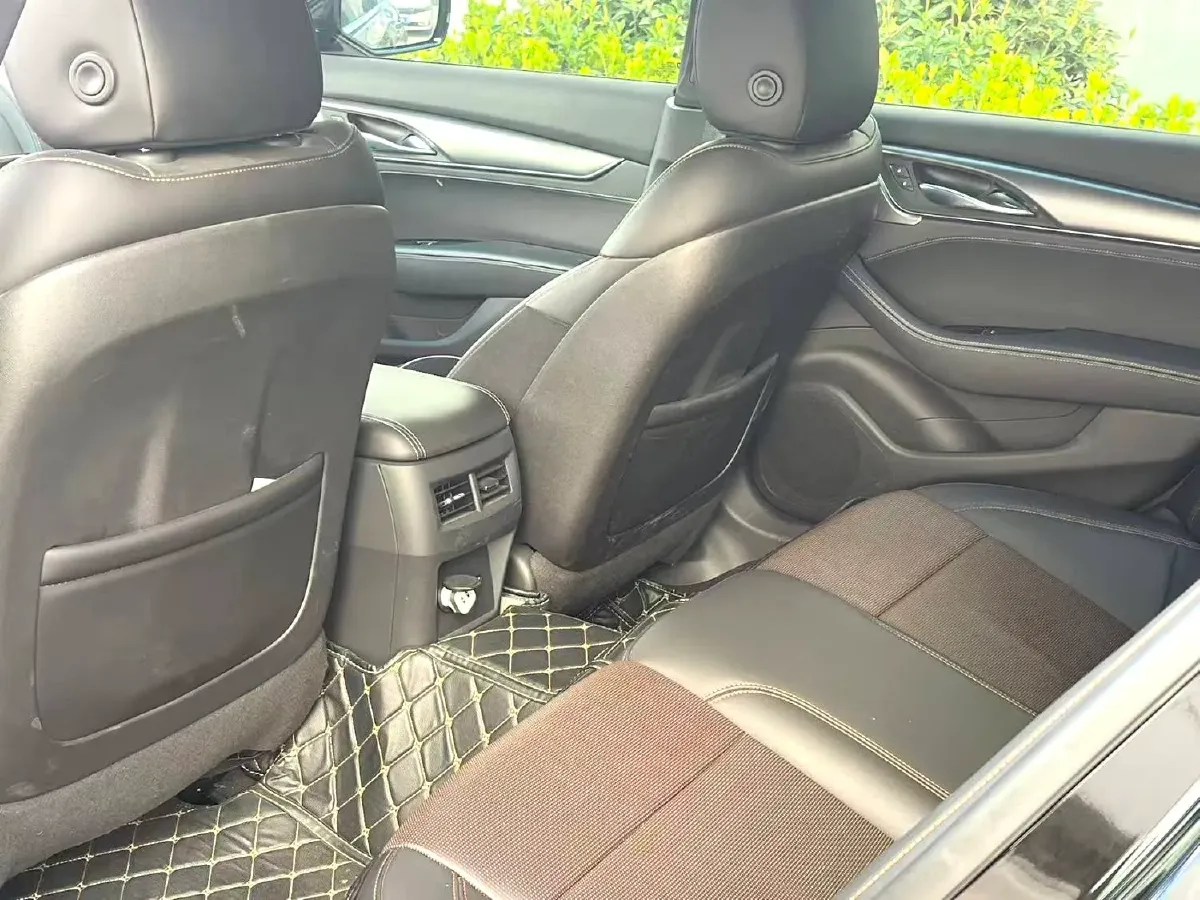 2020 Cadillac CT5 2.0T 237HP L4 10AT,autocango,china used car exporter,china ev exporter,chinese used car exporter,chinese used ev exporter