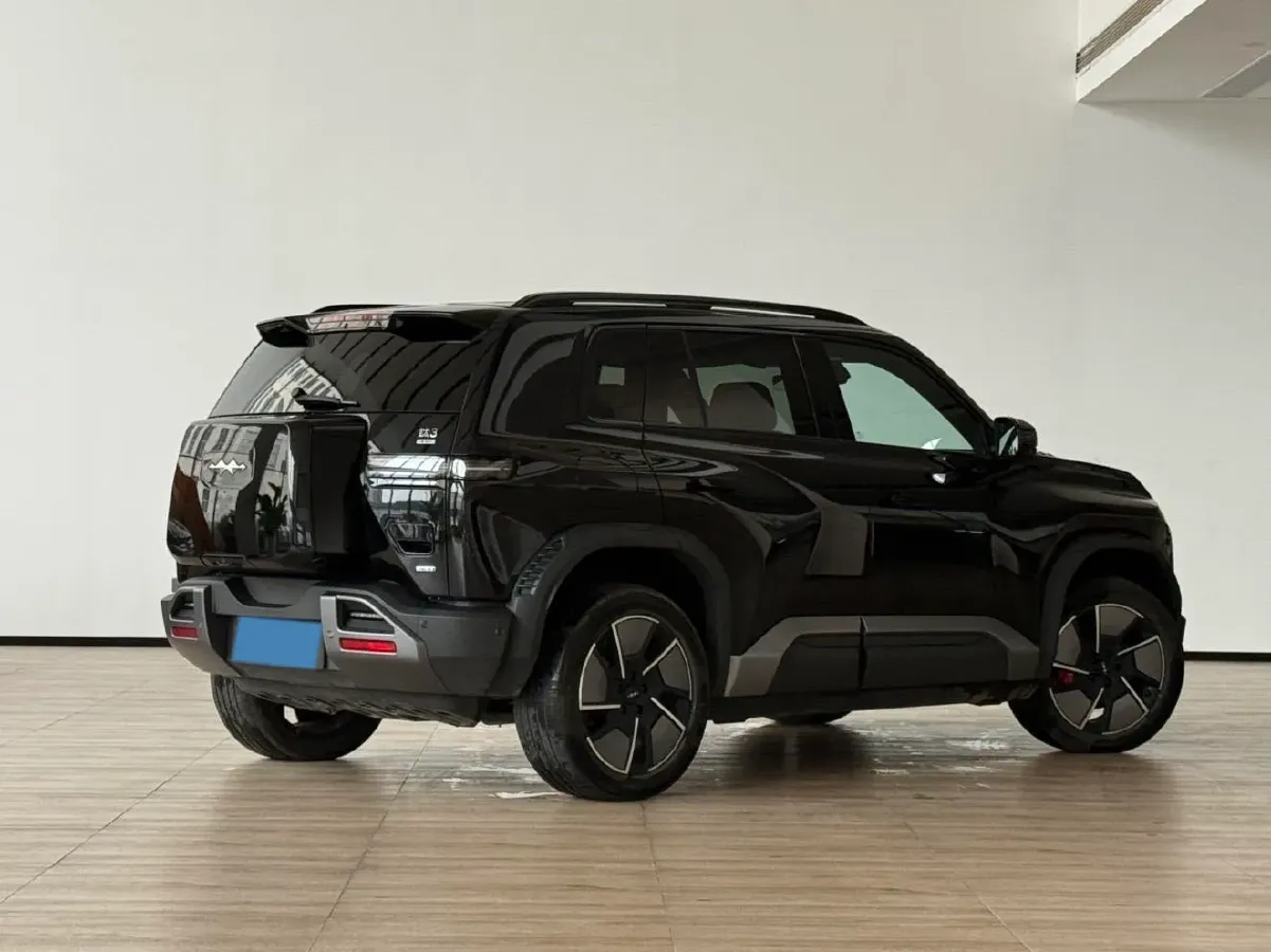 2025 FangChengBao Tai 3 BEV,autocango,china used car exporter,china ev exporter,chinese used car exporter,chinese used ev exporter