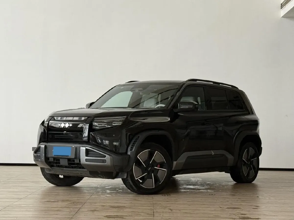 2025 FangChengBao Tai 3 BEV,autocango,china used car exporter,china ev exporter,chinese used car exporter,chinese used ev exporter