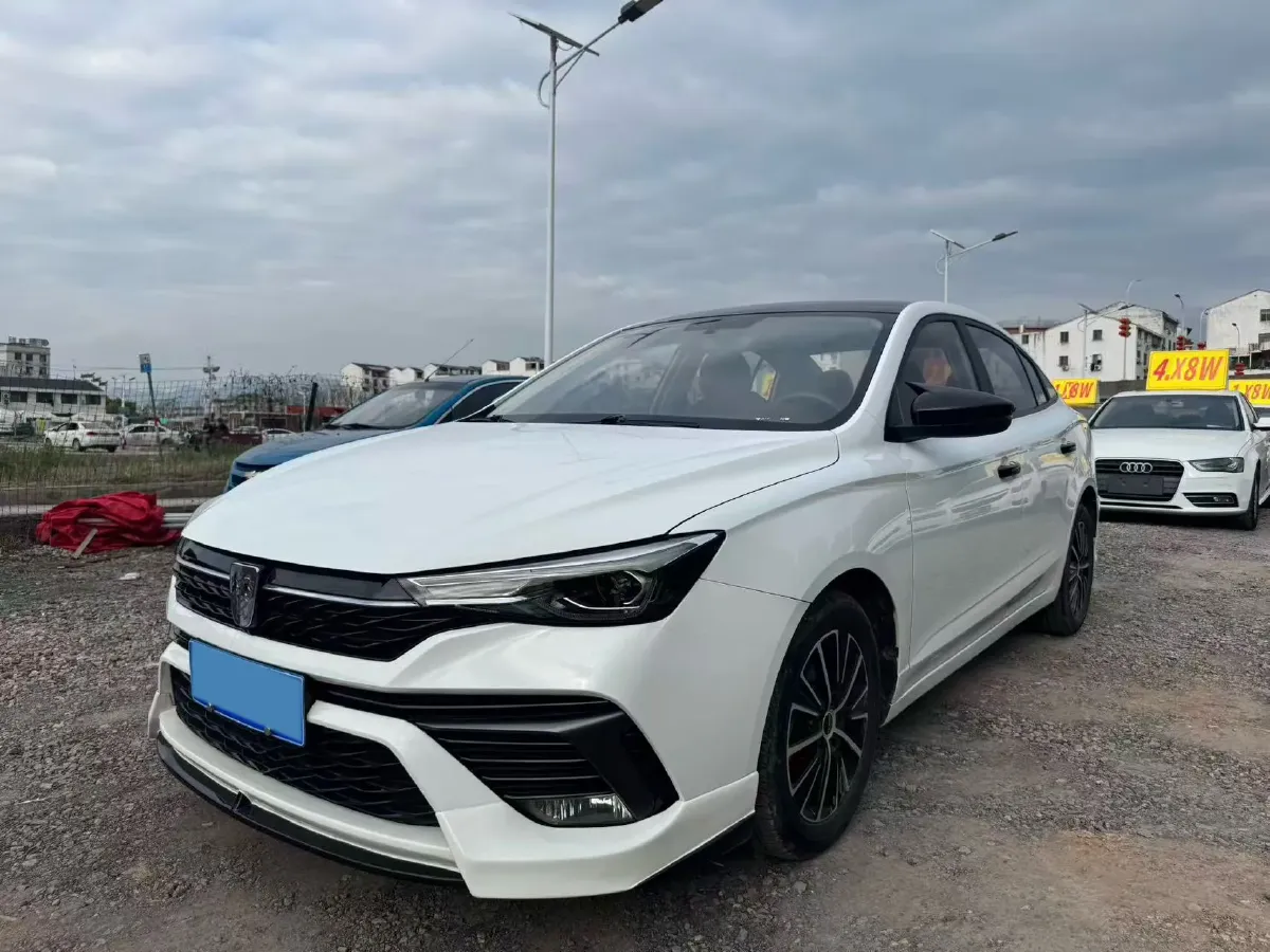2020 Roewe i5 1.5L 120HP L4 CVT,autocango,china used car exporter,china ev exporter,chinese used car exporter,chinese used ev exporter