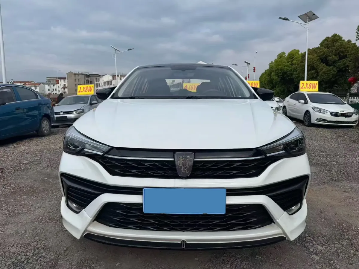 2020 Roewe i5 1.5L 120HP L4 CVT,autocango,china used car exporter,china ev exporter,chinese used car exporter,chinese used ev exporter