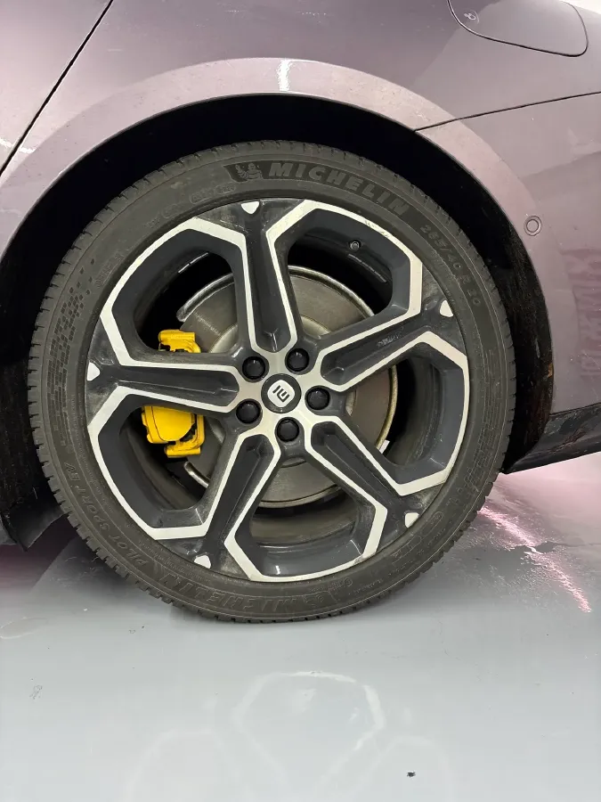 2024 MI SU7 BEV 101KWH,autocango,china used car exporter,china ev exporter,chinese used car exporter,chinese used ev exporter