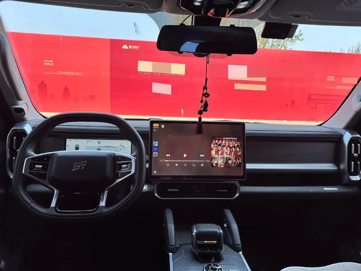 2023 Jetour Traveller 1.5T 184HP L4 7DCT,autocango,china used car exporter,china ev exporter,chinese used car exporter,chinese used ev exporter