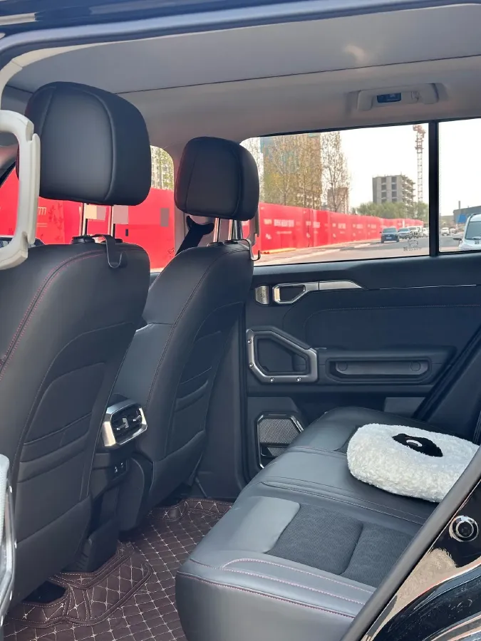 2023 Jetour Traveller 1.5T 184HP L4 7DCT,autocango,china used car exporter,china ev exporter,chinese used car exporter,chinese used ev exporter