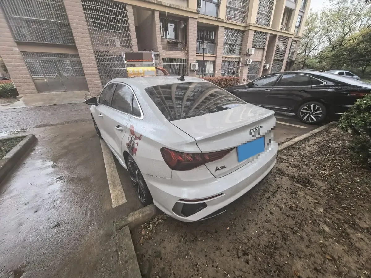 2021 Audi A3 1.4T 150HP L4 7DCT,autocango,china used car exporter,china ev exporter,chinese used car exporter,chinese used ev exporter