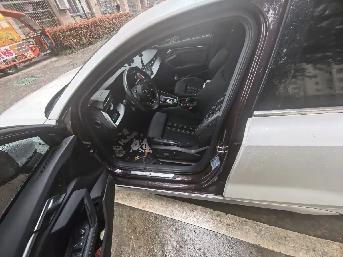 2021 Audi A3 1.4T 150HP L4 7DCT,autocango,china used car exporter,china ev exporter,chinese used car exporter,chinese used ev exporter