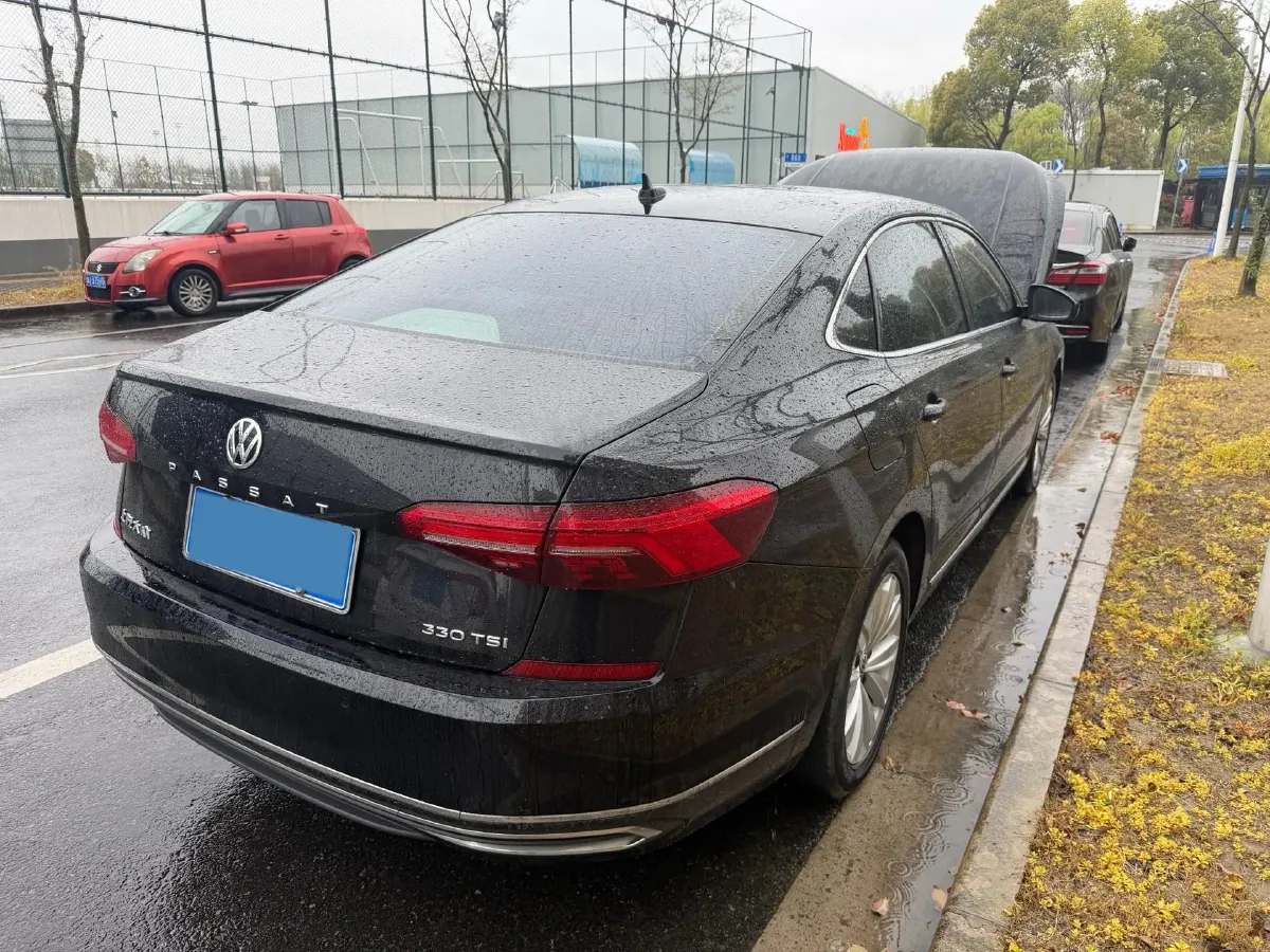 2020 Volkswagen Passat 2.0T 186HP L4 7DCT,autocango,china used car exporter,china ev exporter,chinese used car exporter,chinese used ev exporter