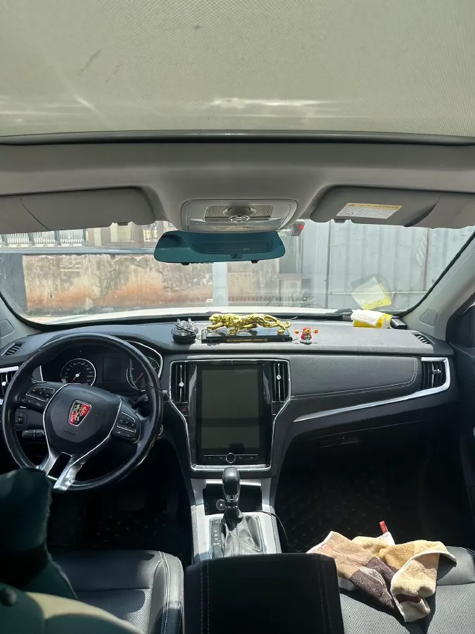 2020 Roewe RX5 1.5T 169HP L4 7DCT,autocango,china used car exporter,china ev exporter,chinese used car exporter,chinese used ev exporter