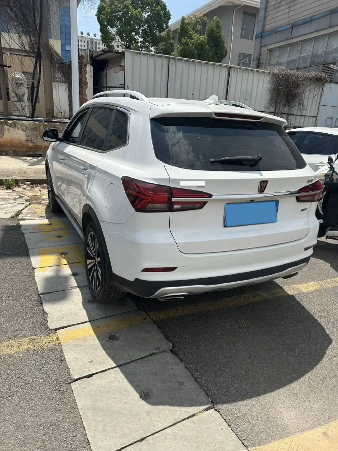 2020 Roewe RX5 1.5T 169HP L4 7DCT,autocango,china used car exporter,china ev exporter,chinese used car exporter,chinese used ev exporter