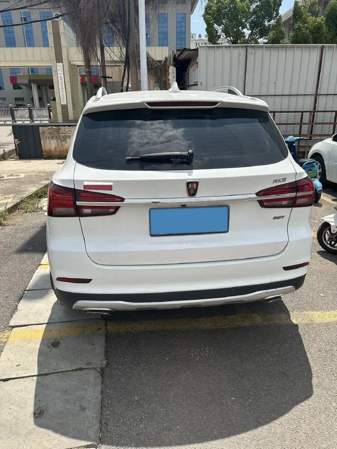 2020 Roewe RX5 1.5T 169HP L4 7DCT,autocango,china used car exporter,china ev exporter,chinese used car exporter,chinese used ev exporter