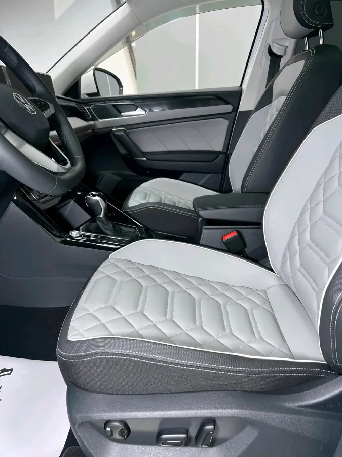 2022 Volkswagen Tayron 1.4T 150HP L4 7DCT,autocango,china used car exporter,china ev exporter,chinese used car exporter,chinese used ev exporter