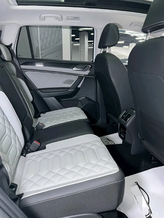 2022 Volkswagen Tayron 1.4T 150HP L4 7DCT,autocango,china used car exporter,china ev exporter,chinese used car exporter,chinese used ev exporter