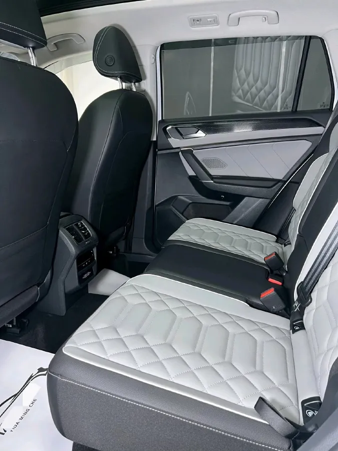 2022 Volkswagen Tayron 1.4T 150HP L4 7DCT,autocango,china used car exporter,china ev exporter,chinese used car exporter,chinese used ev exporter