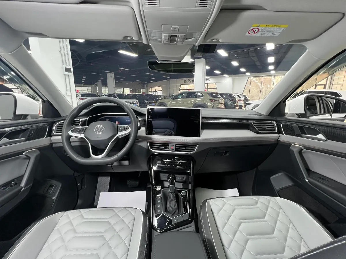 2022 Volkswagen Tayron 1.4T 150HP L4 7DCT,autocango,china used car exporter,china ev exporter,chinese used car exporter,chinese used ev exporter