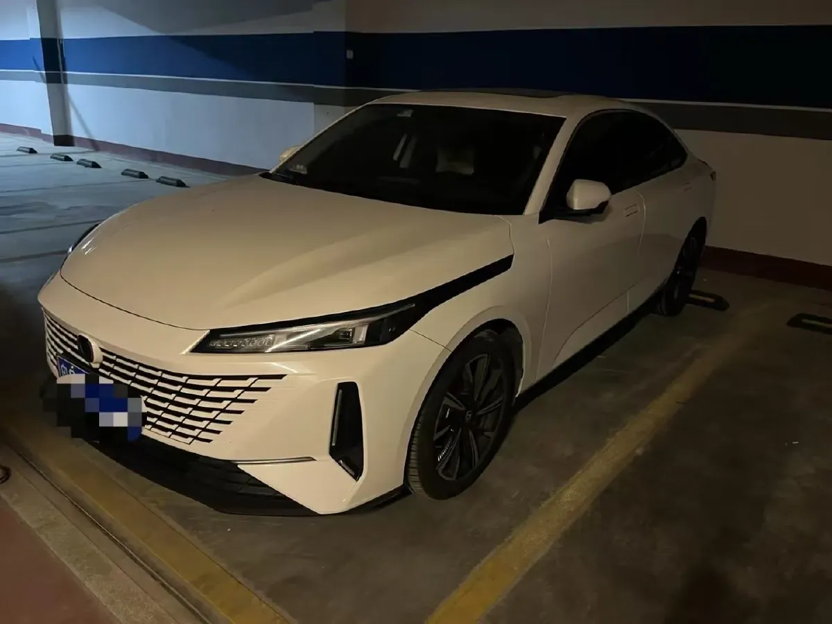 2023 ChangAn Oshan Z6 1.5T 188HP L4 7DCT,autocango,china used car exporter,china ev exporter,chinese used car exporter,chinese used ev exporter