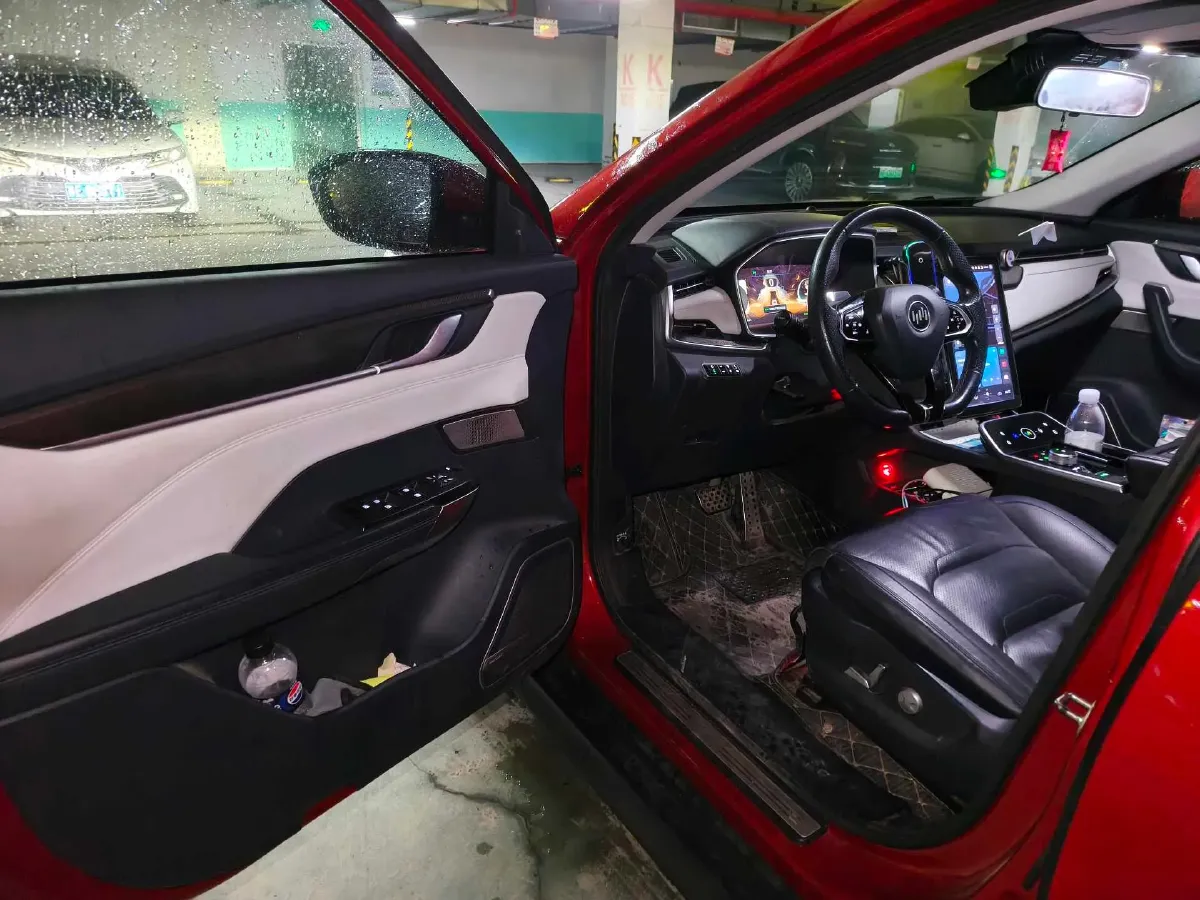 2020 Weltmeister EX5 BEV 69KWH,autocango,china used car exporter,china ev exporter,chinese used car exporter,chinese used ev exporter