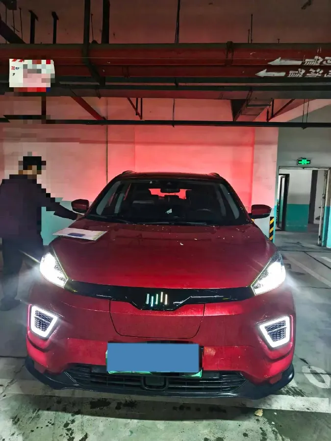 2020 Weltmeister EX5 BEV 69KWH,autocango,china used car exporter,china ev exporter,chinese used car exporter,chinese used ev exporter