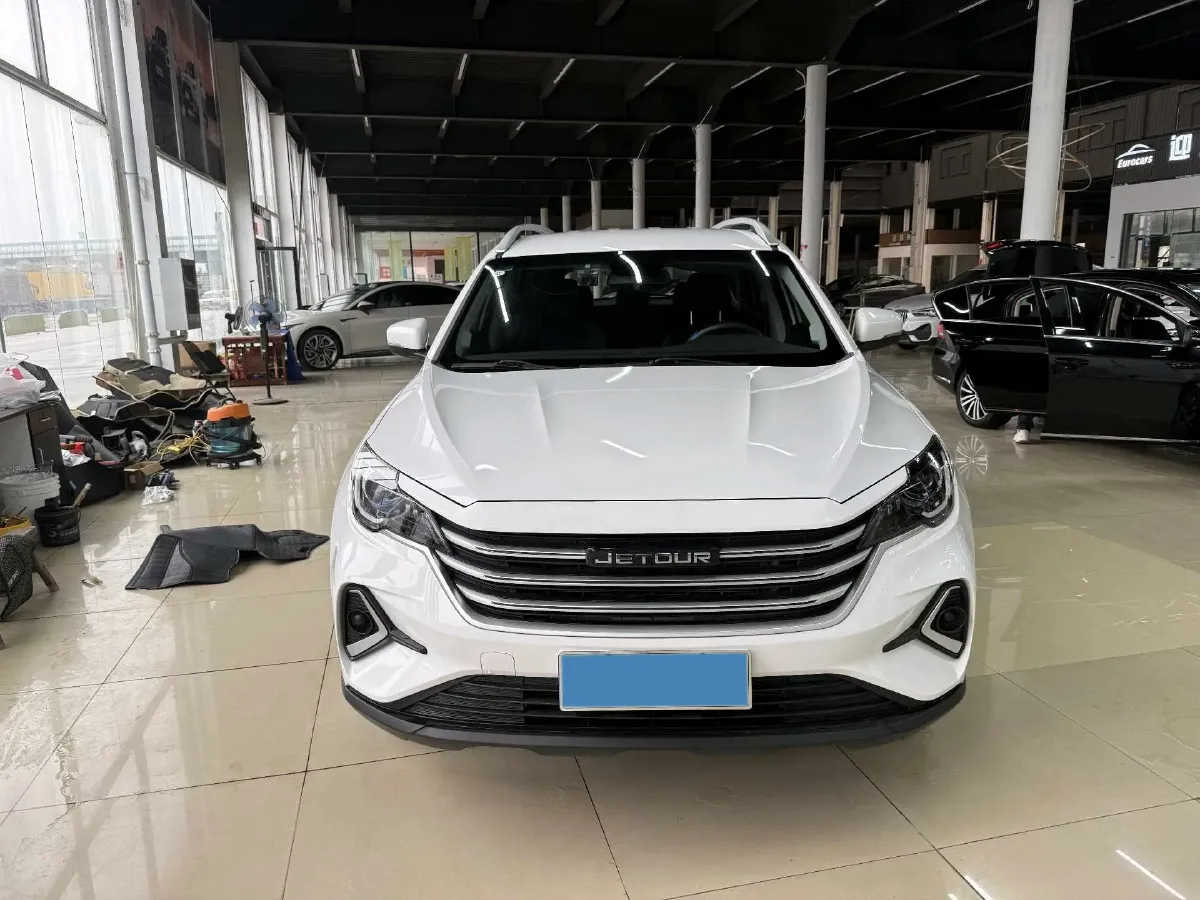 2021 Jetour X70M 1.5T 156HP L4 6DCT,autocango,china used car exporter,china ev exporter,chinese used car exporter,chinese used ev exporter