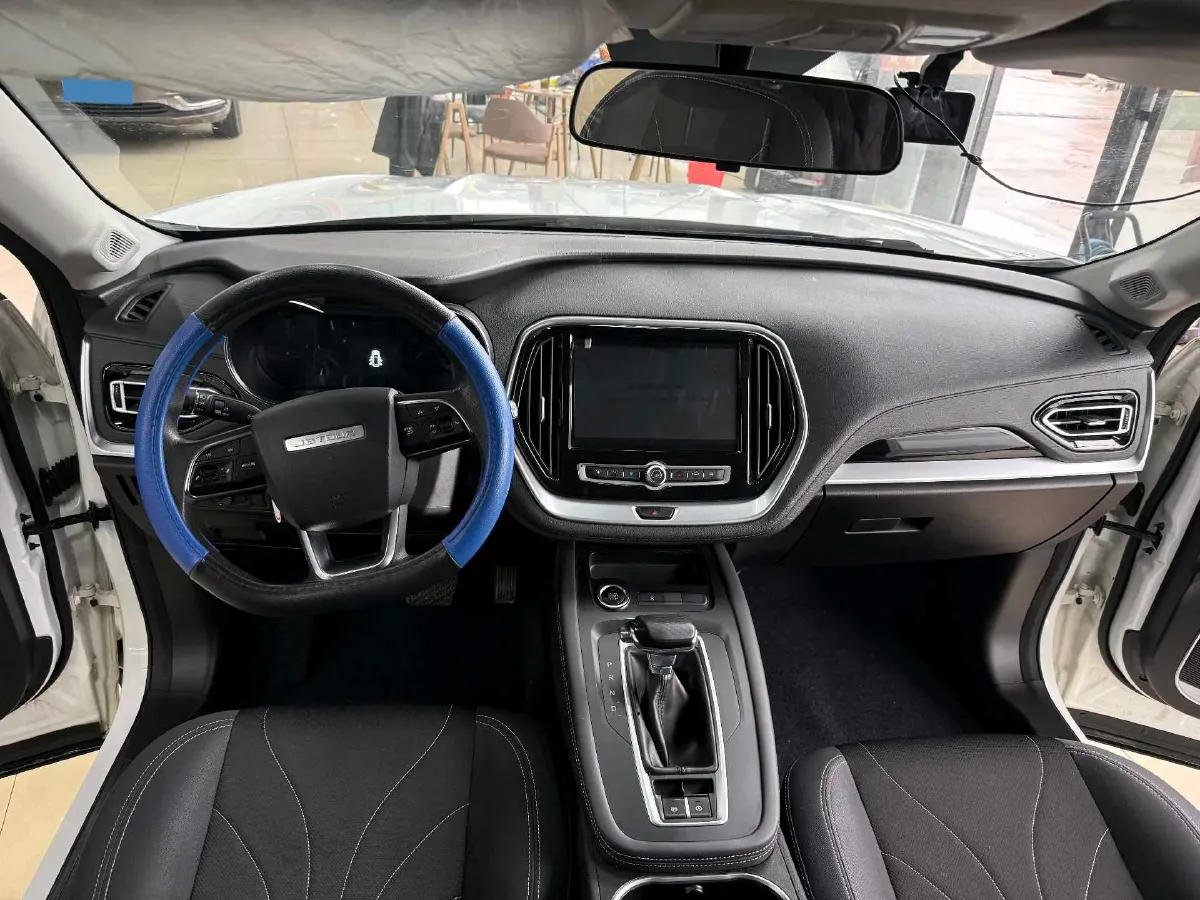 2021 Jetour X70M 1.5T 156HP L4 6DCT,autocango,china used car exporter,china ev exporter,chinese used car exporter,chinese used ev exporter