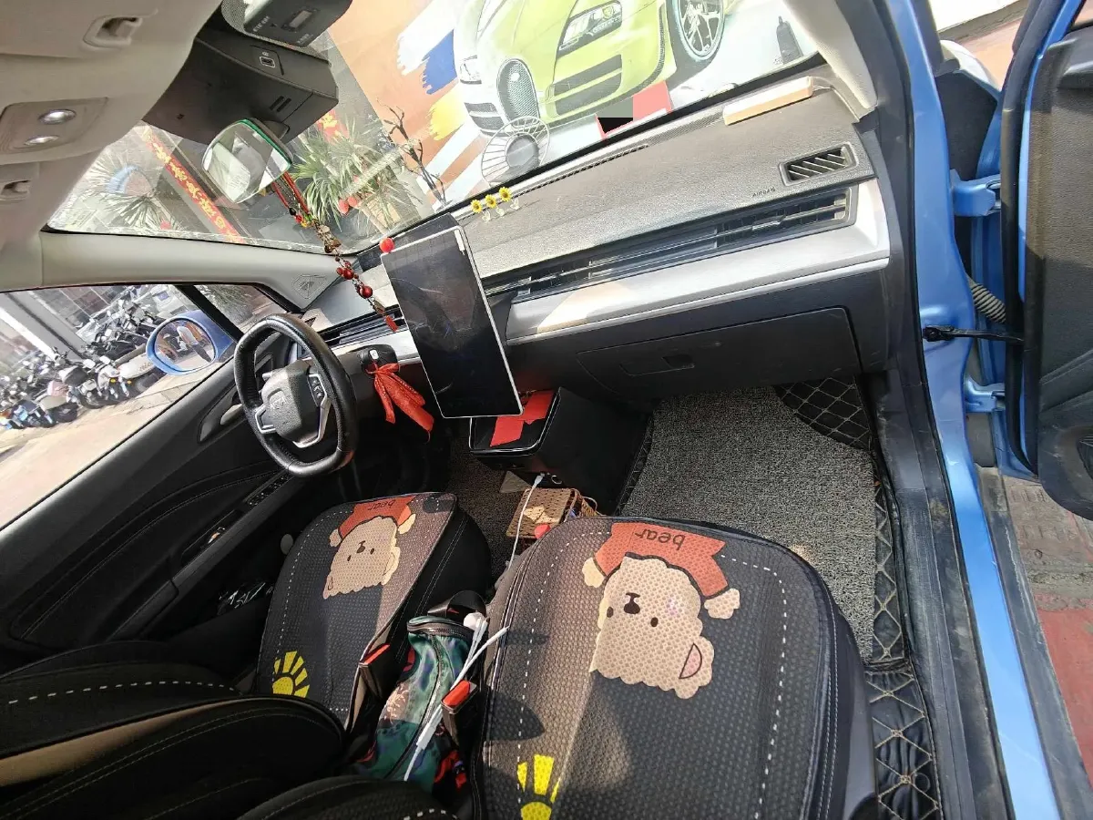 2021 Neta V BEV 31.18KWH,autocango,china used car exporter,china ev exporter,chinese used car exporter,chinese used ev exporter