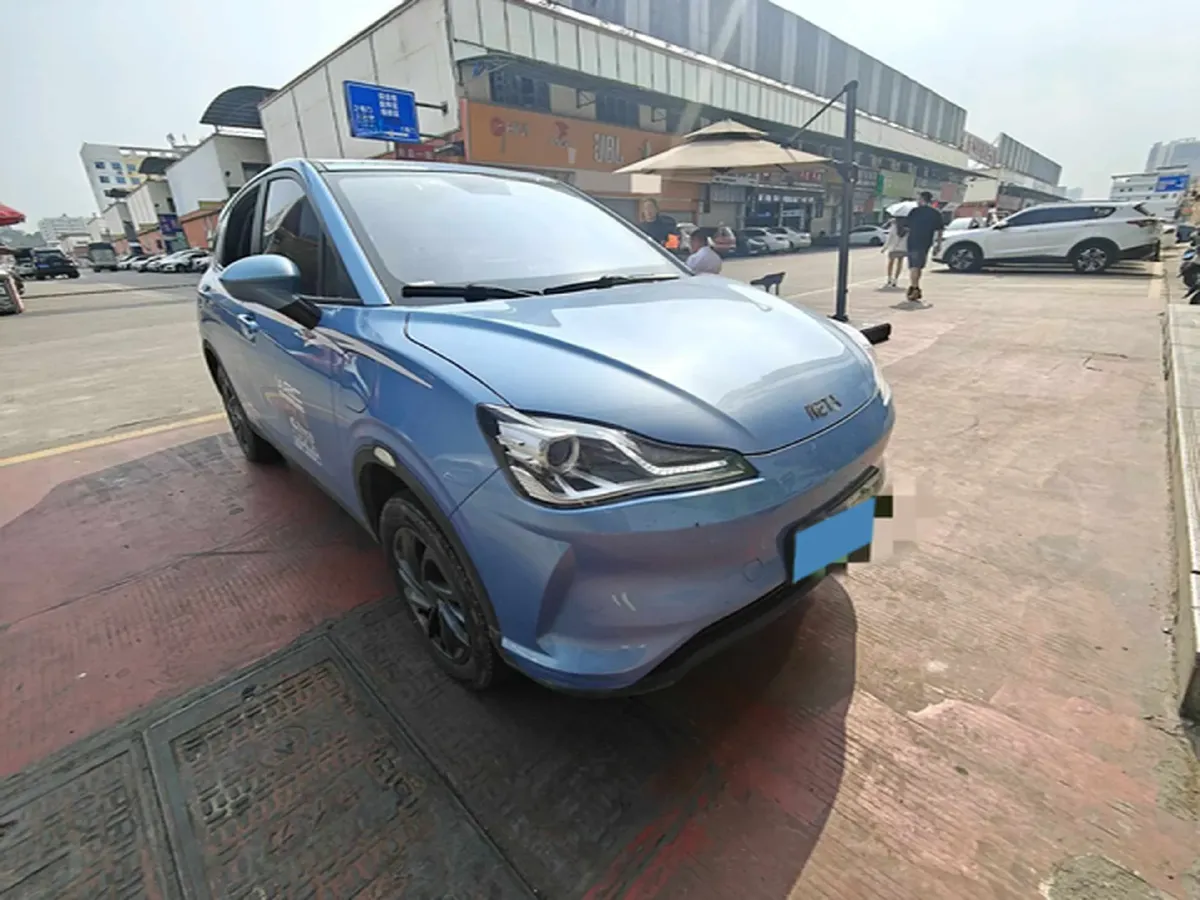 2021 Neta V BEV 31.18KWH,autocango,china used car exporter,china ev exporter,chinese used car exporter,chinese used ev exporter