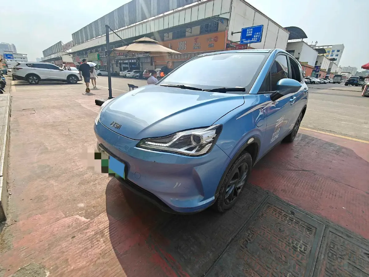 2021 Neta V BEV 31.18KWH,autocango,china used car exporter,china ev exporter,chinese used car exporter,chinese used ev exporter