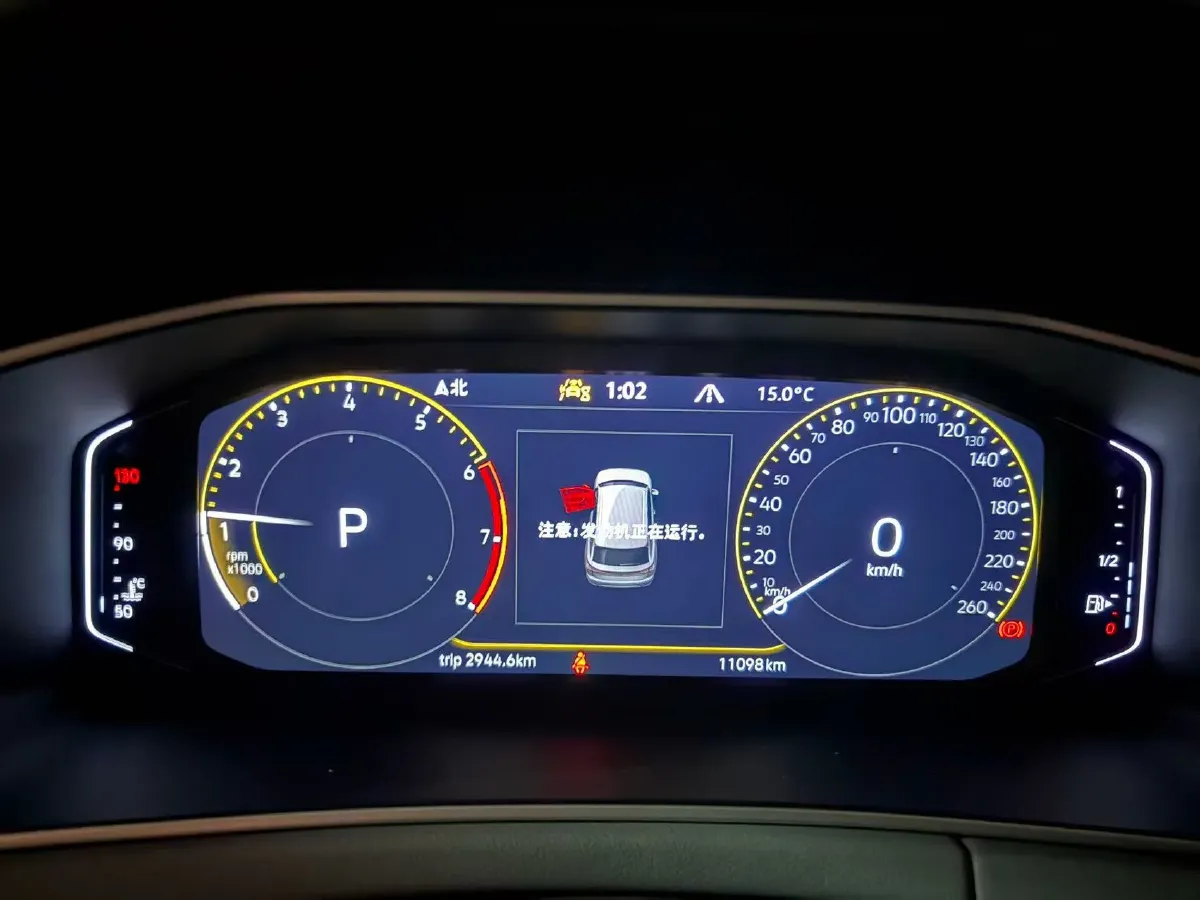 2024 Volkswagen Tayron 1.5T 160HP L4 7DCT,autocango,china used car exporter,china ev exporter,chinese used car exporter,chinese used ev exporter