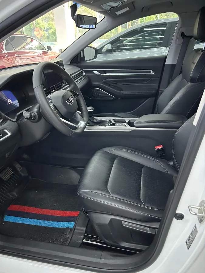 2022 Geely Emgrand 1.5L 114HP L4 CVT,autocango,china used car exporter,china ev exporter,chinese used car exporter,chinese used ev exporter