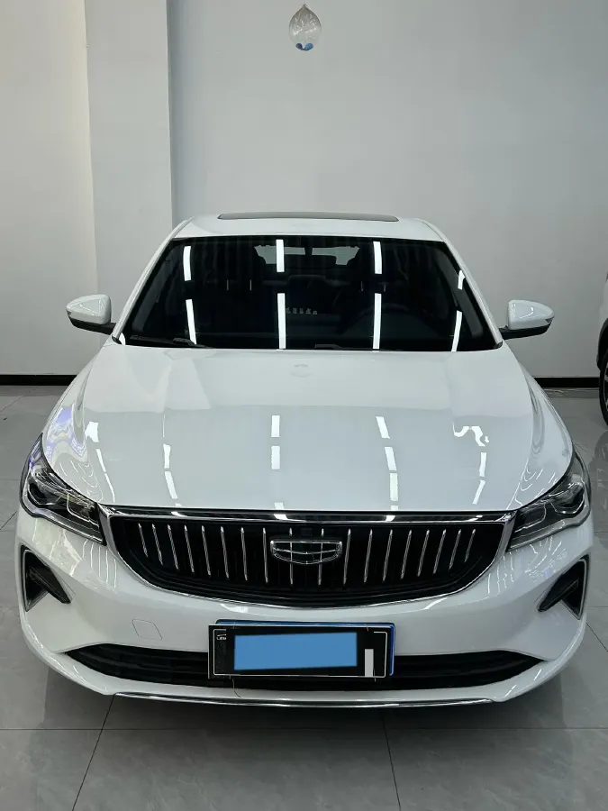 2022 Geely Emgrand 1.5L 114HP L4 CVT,autocango,china used car exporter,china ev exporter,chinese used car exporter,chinese used ev exporter