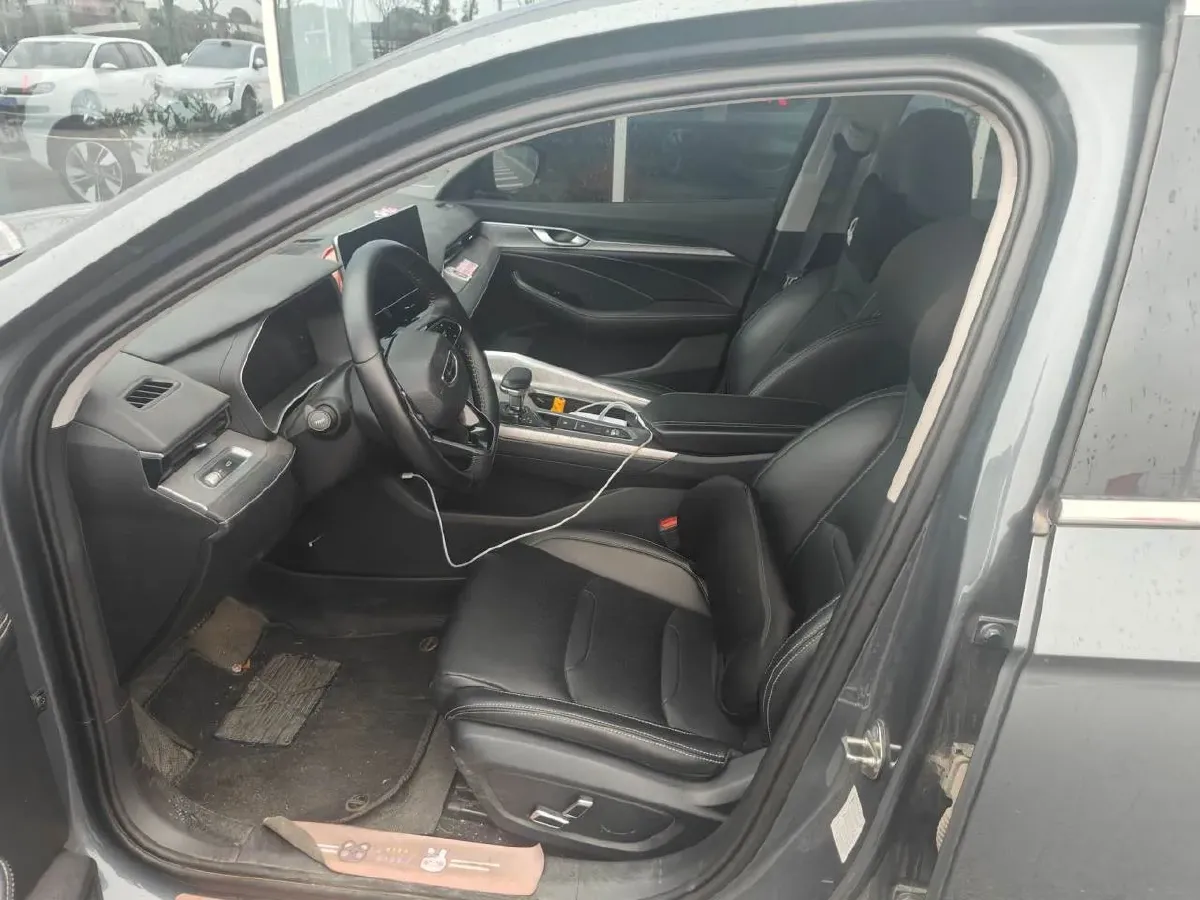 2021 Geely Preface 2.0T 190HP L4 7DCT,autocango,china used car exporter,china ev exporter,chinese used car exporter,chinese used ev exporter