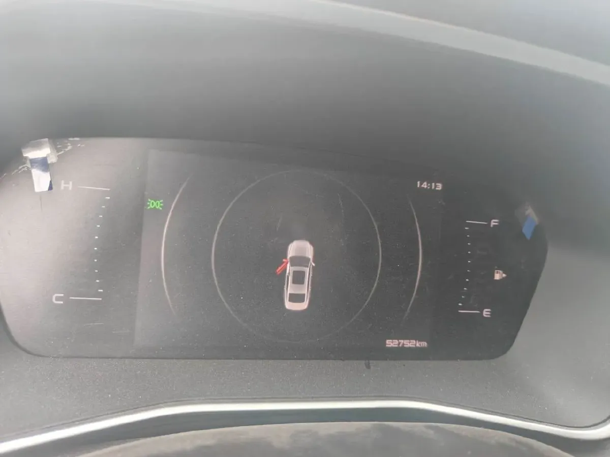 2021 Geely Preface 2.0T 190HP L4 7DCT,autocango,china used car exporter,china ev exporter,chinese used car exporter,chinese used ev exporter