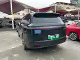 2025 LYNK&CO 900 1.5T 190HP L4 3DHT PHEV 43.3KWH