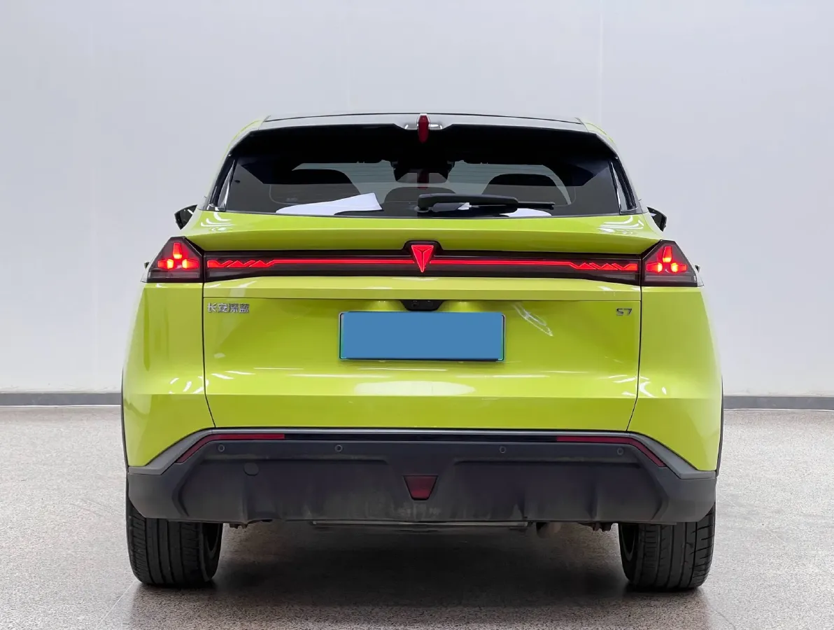 2023 Deepal S07 BEV 66.8KWH,autocango,china used car exporter,china ev exporter,chinese used car exporter,chinese used ev exporter