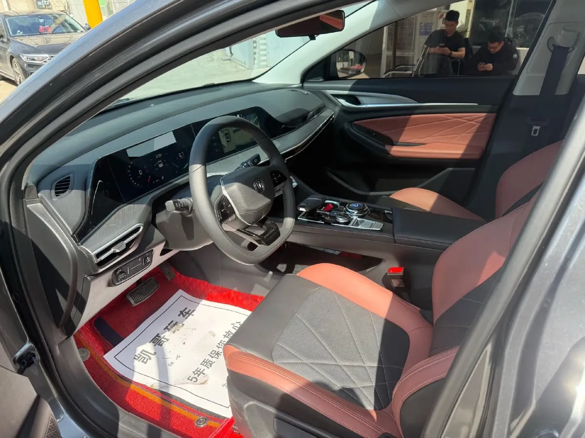 2023 ChangAn Eado 1.4T 160HP L4 7DCT,autocango,china used car exporter,china ev exporter,chinese used car exporter,chinese used ev exporter