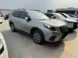 2022 Subaru Forester 2.0L 154HP H4 CVT